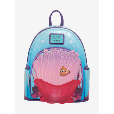 Loungefly Disney Pixar Finding Nemo Anemone Mini Sac à dos - Import Septembre 202533978118_hi?$productMainDesktop$&fmt=auto1234