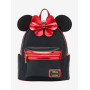Loungefly Disney Minnie Mouse Metallic Red Bow Ears Mini Sac à dos - Import Juillet 202533928911_hi?$productMainDesktop$&fmt=au