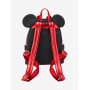 Loungefly Disney Minnie Mouse Metallic Red Bow Ears Mini Sac à dos - Import Juillet 202533928911_av2?$productMainDesktop$&fmt=a