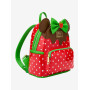 Loungefly Disney Minnie Mouse Chocolate Dipped Strawberry Ears Scented Mini Sac à dos - Import Août 202533928887_av1?$productMa