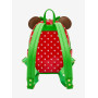 Loungefly Disney Minnie Mouse Chocolate Dipped Strawberry Ears Scented Mini Sac à dos - Import Août 202533928887_av2?$productMa