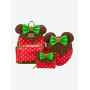 Loungefly Disney Minnie Mouse Chocolate Dipped Strawberry Ears Scented Mini Sac à dos - Import Août 202533928887_av4?$productMa