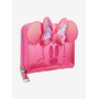Loungefly Disney Minnie Mouse Pink Confetti portefeuille - Import Septembre 202533928910_av1?$productMainDesktop$&fmt=auto1234