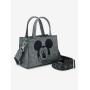 Loungefly Disney Mickey Mouse Gray Denim Convertible Crossbody - Import Septembre 202533928918_av1?$productMainDesktop$&fmt=aut