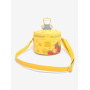 Loungefly Disney Pixar Ratatouille Remy Cheese Wheel Strawberry Scented Sac à main - Import Septembre 202533572366_av1?$product