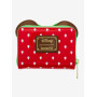 Loungefly Disney Minnie Mouse Chocolate Dipped Strawberry Ears Scented Small portefeuille - Import Août 202533928888_av2?$produ