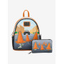 Loungefly Disney Pixar Toy Story 2 Walking Cones Scene Wallet - Import Septembre 202533978082_av4?$productMainDesktop$&fmt=auto