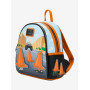 Loungefly Disney Pixar Toy Story 2 Walking Cones Scene Mini Sac à dos - Import Septembre 202533978081_av1?$productMainDesktop$&