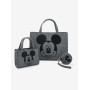 Loungefly Disney Mickey Mouse Gray Denim Porte Monnaie - Import Septembre 202533928919_av4?$productMainDesktop$&fmt=auto1234533