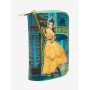 Loungefly Disney La Belle et la Bête Belle Library Small portefeuille - Import Juillet 202533928886_av1?$productMainDesktop$&fmt