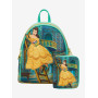 Loungefly Disney La Belle et la Bête Belle Library Small portefeuille - Import Juillet 202533928886_av4?$productMainDesktop$&fmt