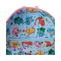 Sac à dos loungefly pokemon friends party - préco juillet 2025