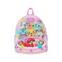 Sac à dos loungefly pokemon friends party - préco juillet 2025