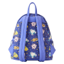 Sac a dos Loungefly Pokemon Pikachu endormi - précommande juin