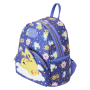 Sac a dos Loungefly Pokemon Pikachu endormi - précommande juin