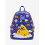 Sac a dos Loungefly Pokemon Pikachu endormi - précommande juin