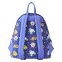 Sac a dos Loungefly Pokemon Pikachu endormi - précommande juin
