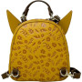 Sac à dos loungefly pokemon eevee evoli cosplay convertible - préco juillet 2025
