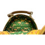 Sac à dos loungefly pokemon eevee evoli cosplay convertible - préco juillet 2025