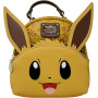 Sac à dos loungefly pokemon eevee evoli cosplay convertible - préco juillet 2025 Sac à dos loungefly pokemon eevee evoli cosplay convertible - préco juillet 2025