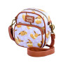 Sac passeport Loungefly Pokemon Evoli - précommande juin