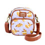 Sac à main loungefly pokemon evoli eeve passport - préco juillet 2025 Sac à main loungefly pokemon evoli eeve passport - préco juillet 2025
