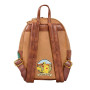 Sac à dos loungefly pokemon camper patch - préco juillet 2025