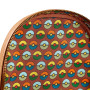 Sac à dos loungefly pokemon camper patch - préco juillet 2025