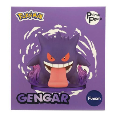 Figurine funism pokemon prime figure ectoplasma 20cm - préco juin 2025FM45901.jpeg6971680459010