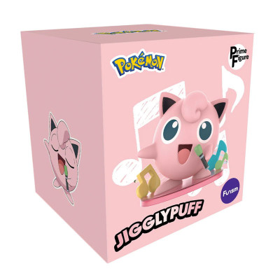Figurine funism pokemon prime figure rondoudou 20cm - préco juin 2025FM45899.jpg6971680458990