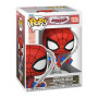 Pop funko marvel spider-man final suit - préco aout 2025