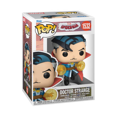 Pop funko marvel spider-man fnsm doctor strange - préco aout 2025FUN87226.png0889698872263
