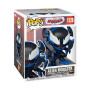 Pop 15cm funko marvel super spider-man alien monster - préco aout 2025