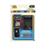 Bitty pop funko star wars arcade cabinet luke 8bit Bitty pop funko star wars arcade cabinet luke 8bit