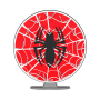 Bitty pop funko marvel display spider-man web - préco aout 2025FUN85512B.png0889698855129