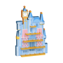 Bitty pop funko disney display cinderella's castle - préco aout 2025FUN85511B.png0889698855112