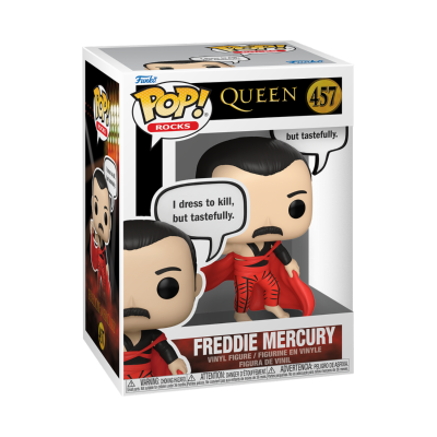 Pop funko queen sayings freddie mercury - préco aout 2025FUN83832.png0889698838320