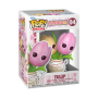 Pop funko plants home kawaii tulip - préco aout 2025