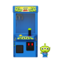 Bitty pop funko disney arcade claw toy story alien glow - préco aout 2025FUN85546B.png0889698855464