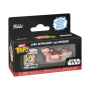 Bitty pop funko star wars ride speeder & luke - préco aout 2025FUN85519.png0889698855198