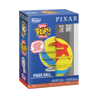 Bitty pop funko disney display pixar ball - préco aout 2025FUN85513.png0889698855136