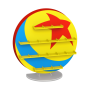 Bitty pop funko disney display pixar ball - préco aout 2025FUN85513B.png0889698855136