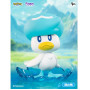 Figurine funism pokemon prime figure coiffeton quaxly 20cm