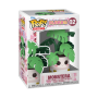 Pop funko plants home kawaii monstera plant - préco aout 2025 Pop funko plants home kawaii monstera plant - préco aout 2025