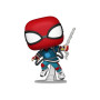 Pop funko marvel spider-man fnsm proto suit - préco aout 2025FUN75871B.jpg0889698758710