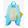 Sac à dos loungefly pokemon pikachu floral crown - préco juillet 2025