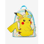 Sac à dos loungefly pokemon pikachu floral crown - préco juillet 2025