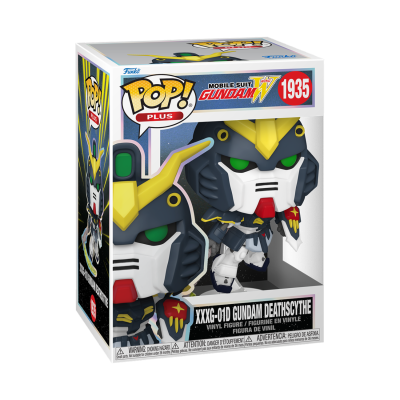Pop funko gundam plus deathscythe - préco juin 2025FUN86488.png0889698864886