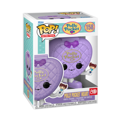 Pop funko polly pocket heart shell purple - préco juin 2025FUN83817.png0889698838177