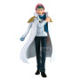 Figurine banpresto one piece the shukko koby 16cm w132 - préco février 2026 Figurine banpresto one piece the shukko koby 16cm w132 - préco février 2026